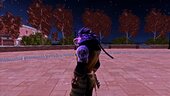 [Fortnite] War Wolf Dire